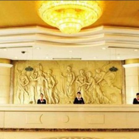 Vienna Hotel Shenzhen Longhua Eksteriør bilde